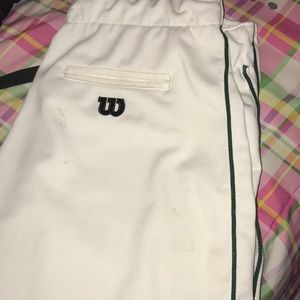 ⚾️Women’s Wilson softball pants⚾️